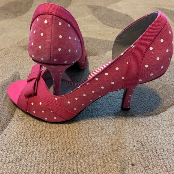 Unlisted polka dots heels - Picture 6 of 8
